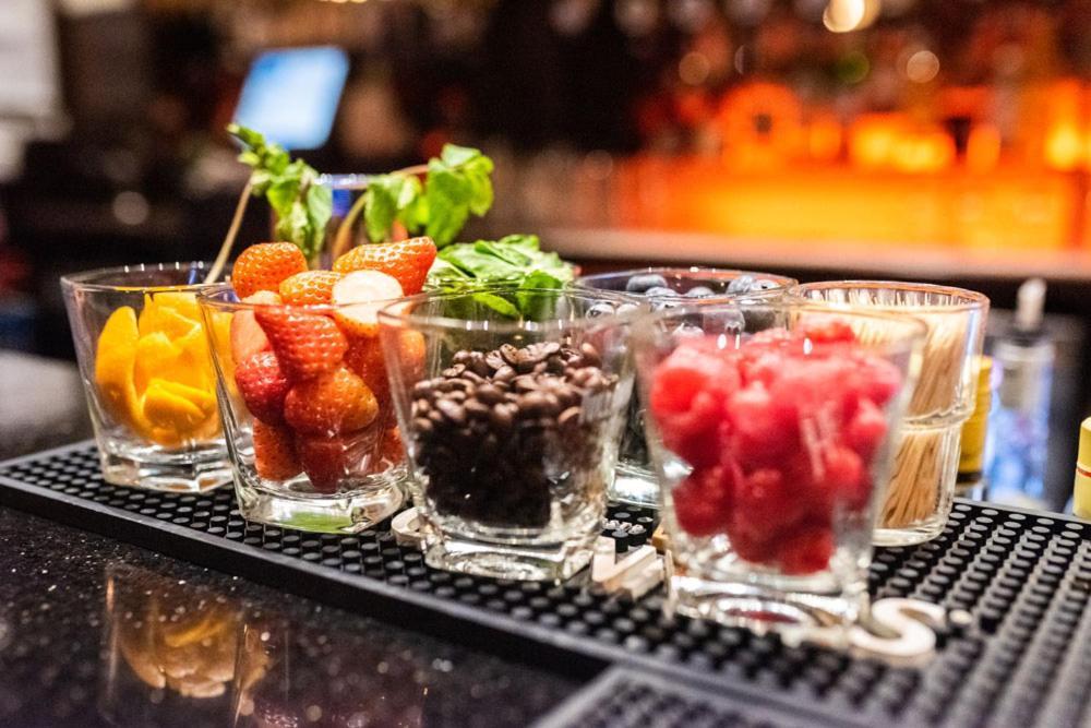 The Rose & V-spa Hotel 4*
