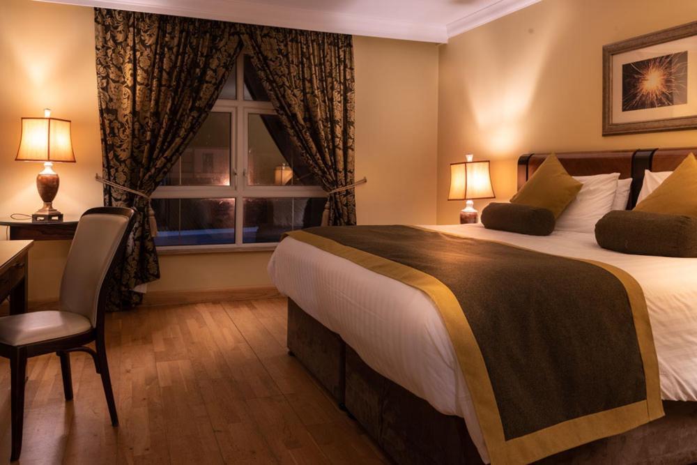 The Rose & V-spa Hotel