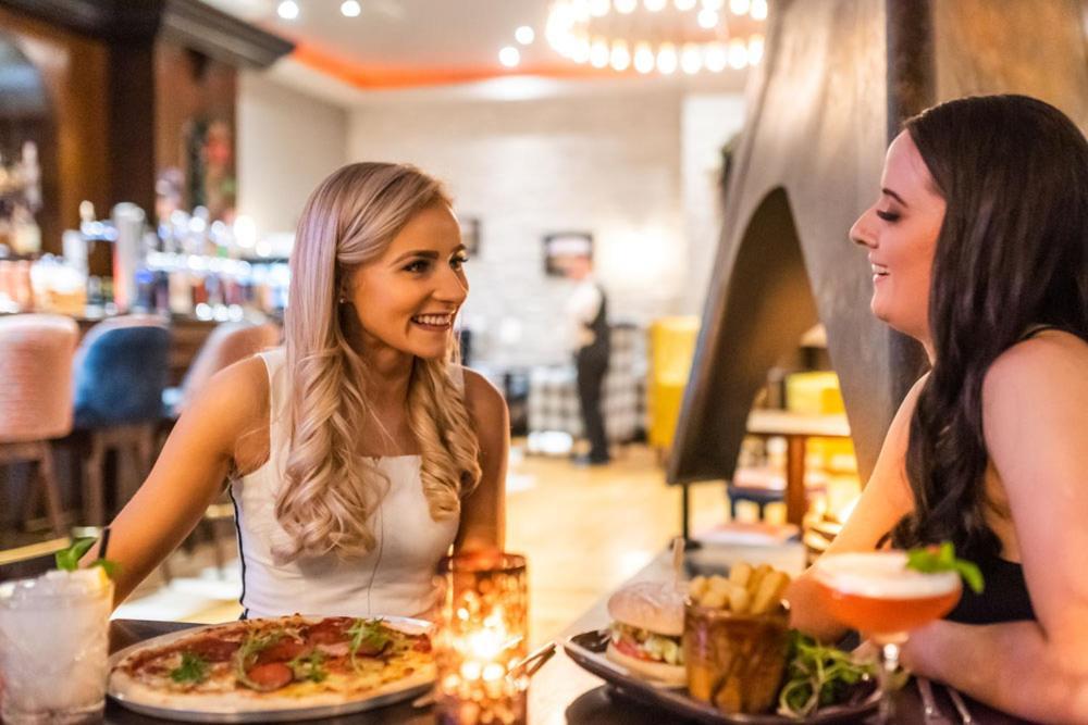 The Rose & V-spa 4* Ballybofey
