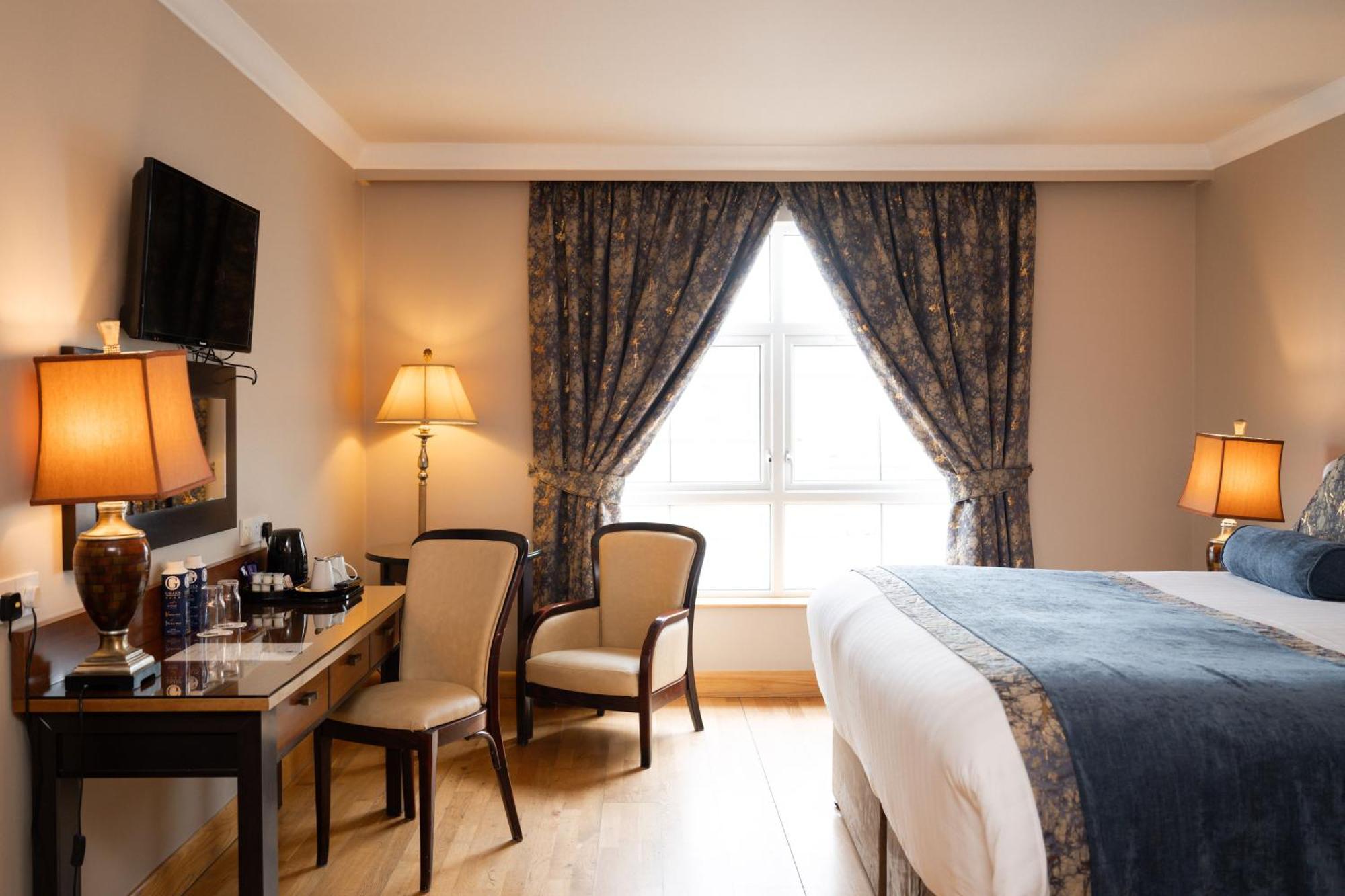 The Rose & V-spa 4* Ballybofey