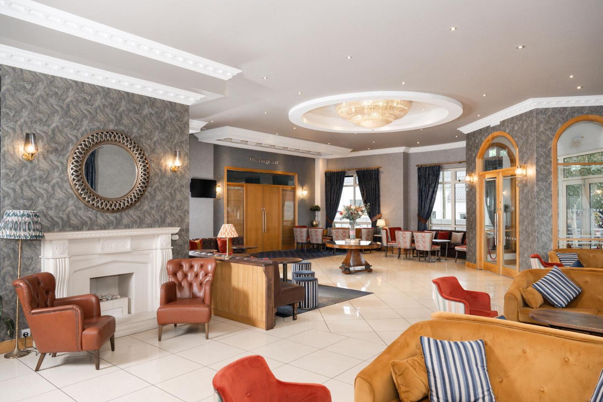 The Rose & V-spa Hotel