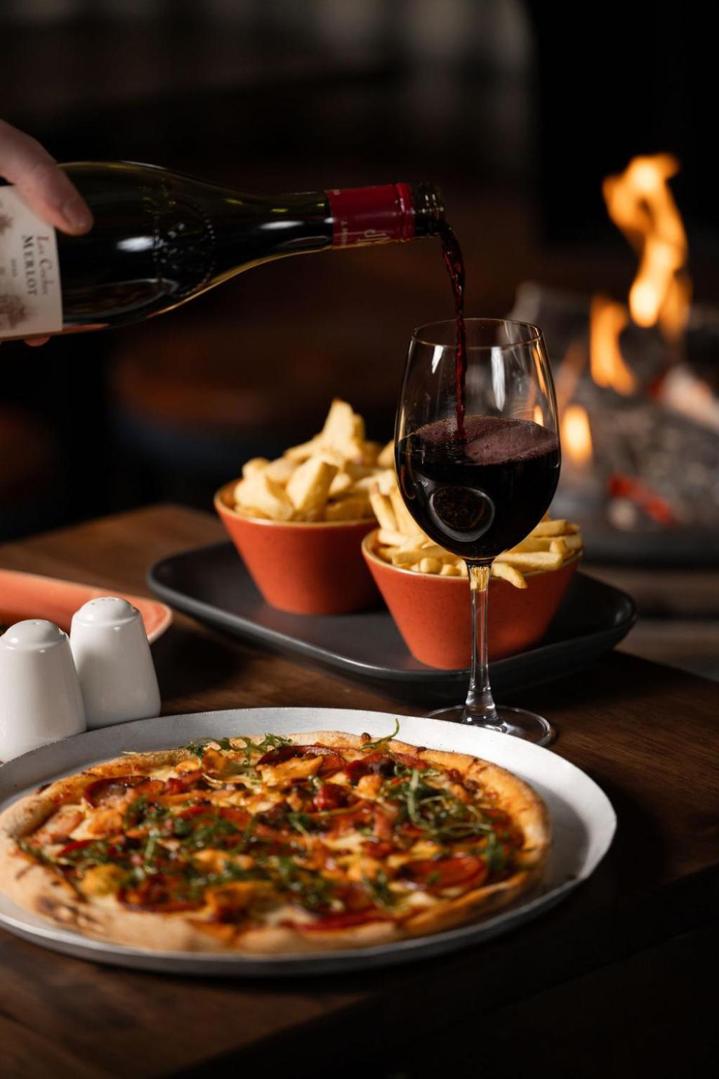 The Rose & V-spa 4* Ballybofey