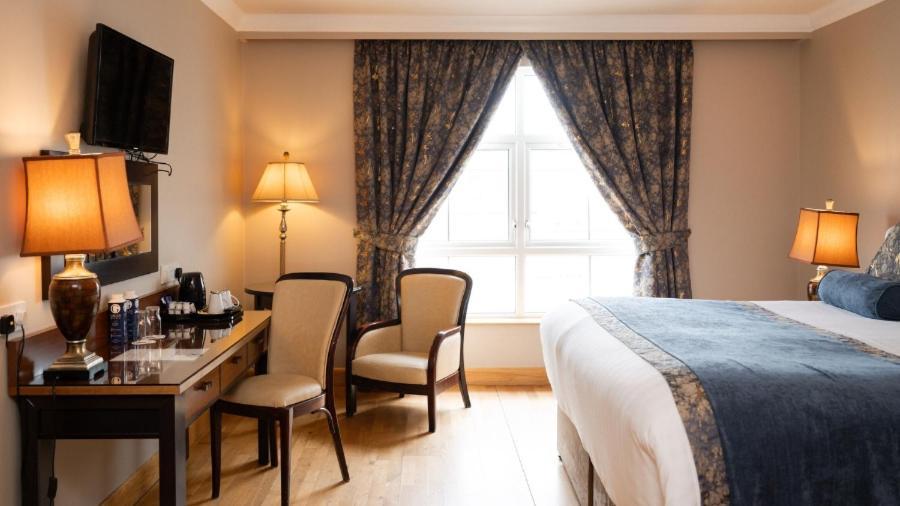 The Rose & V-spa Hotel 4*